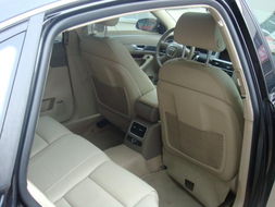 臺州市永恒舊機動車經紀 二手奧迪A6L 2.8選購與優勢解析