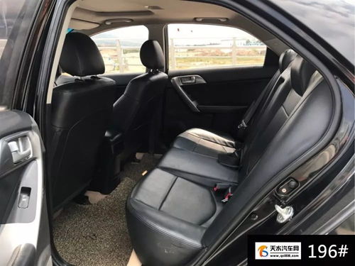 精品二手車推薦 5-10萬元優質選擇與專業購車咨詢指南