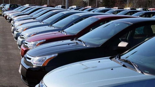 2025年俄羅斯從中國進口48.9萬輛汽車 二手車市場為何暴增2.5倍？