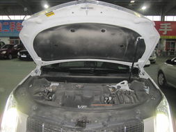 臺州鑫朋二手車經紀 探究二手凱迪拉克SRX 3.0旗艦型的選購價值與市場前景