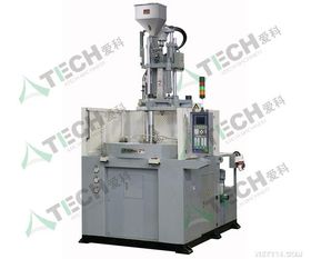 壓塑機 現(xiàn)代工業(yè)中的成型關(guān)鍵技術(shù)