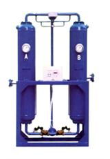 壓塑機配套微熱吸干機的關鍵作用與應用